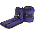 Ankle Weights 2.5 Set of 2 Purple R805457