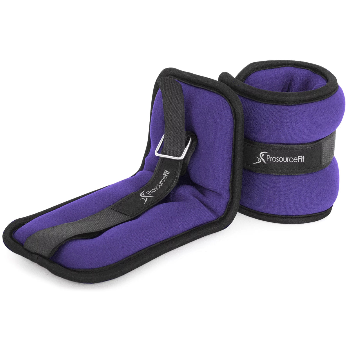 Ankle Weights 2.5 Set of 2 Purple R805457