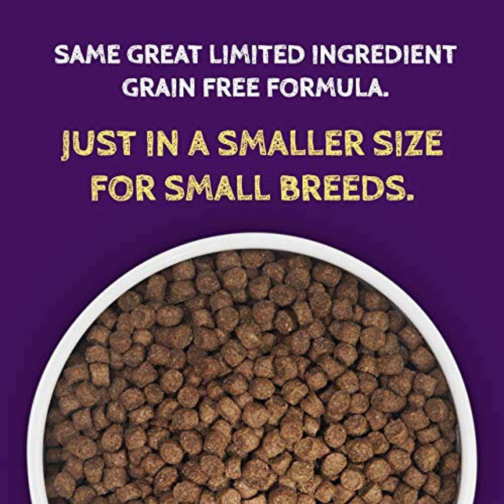 Dry Dog Food X2130