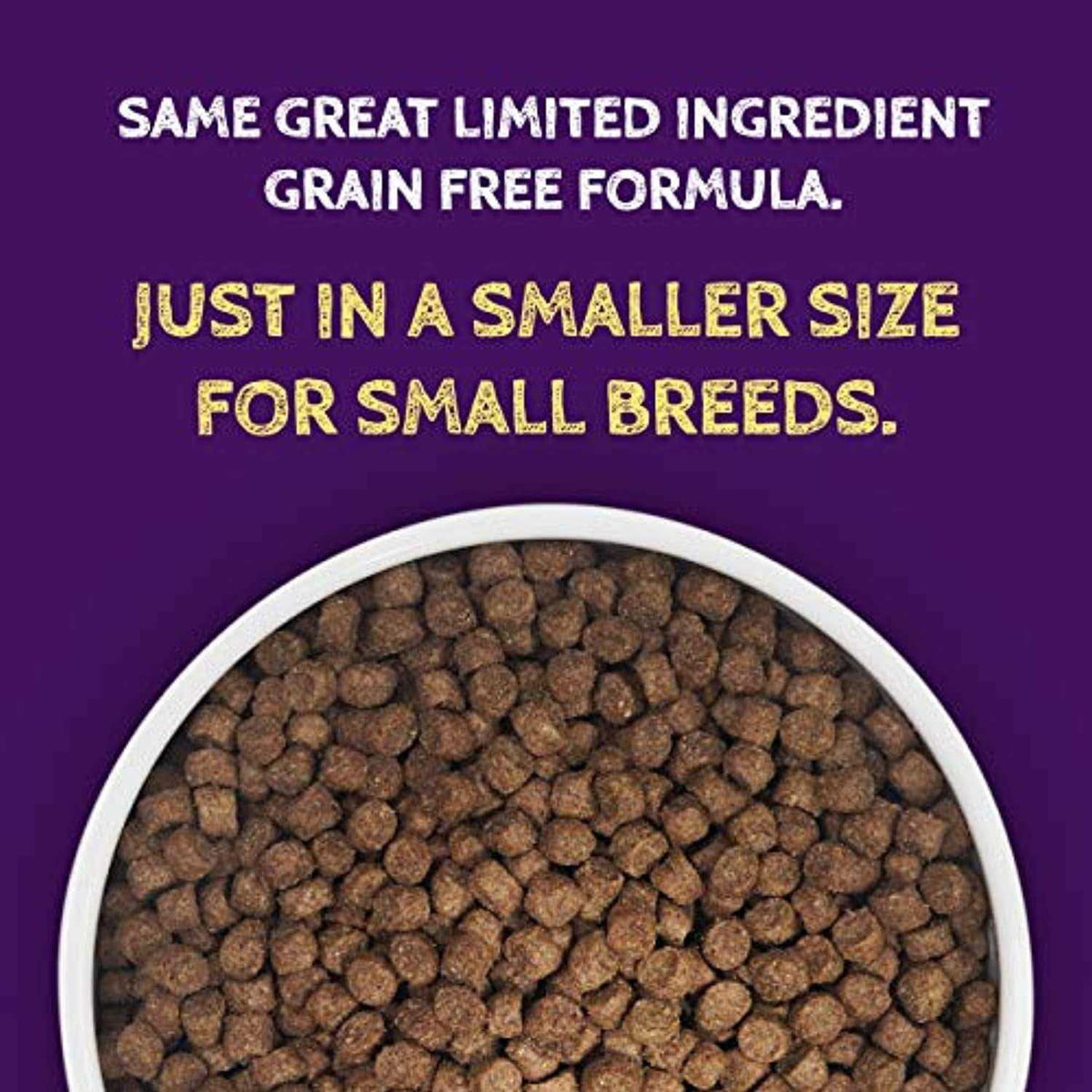 Dry Dog Food X2130