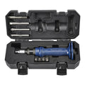 Heavy Duty Impact Screwdriver Kit, 9-Piece H55811