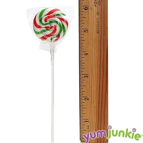 60-Piece Lollipops Tub E625246