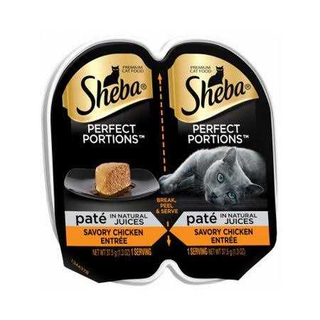 Wet Cat Food V853055