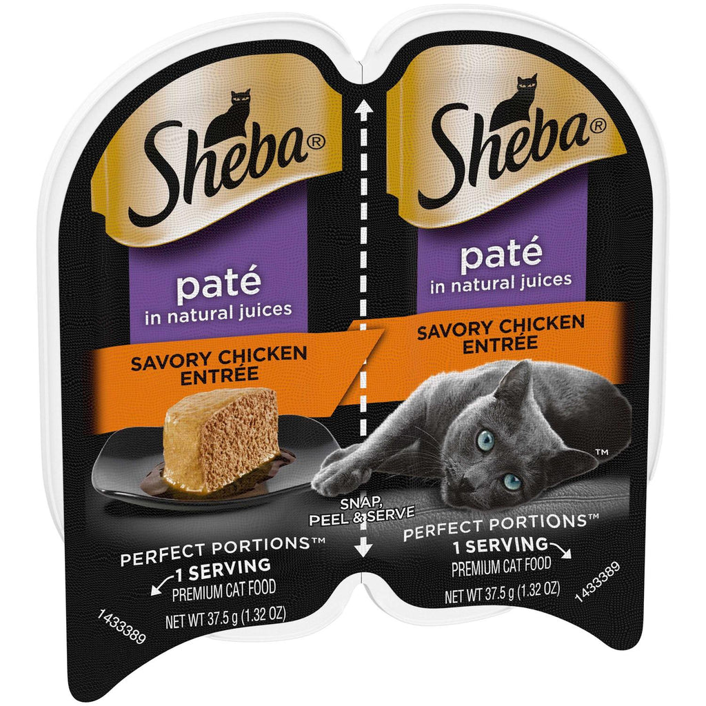 Wet Cat Food V853055