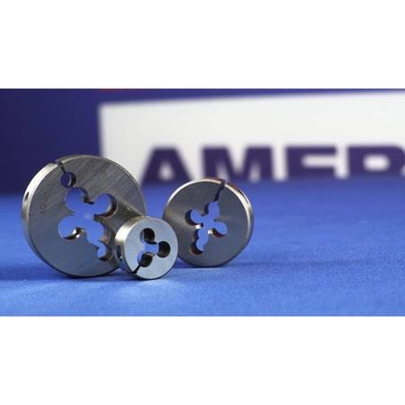 1-3/16 inch-32 HSS Round Adjustable Die A92000