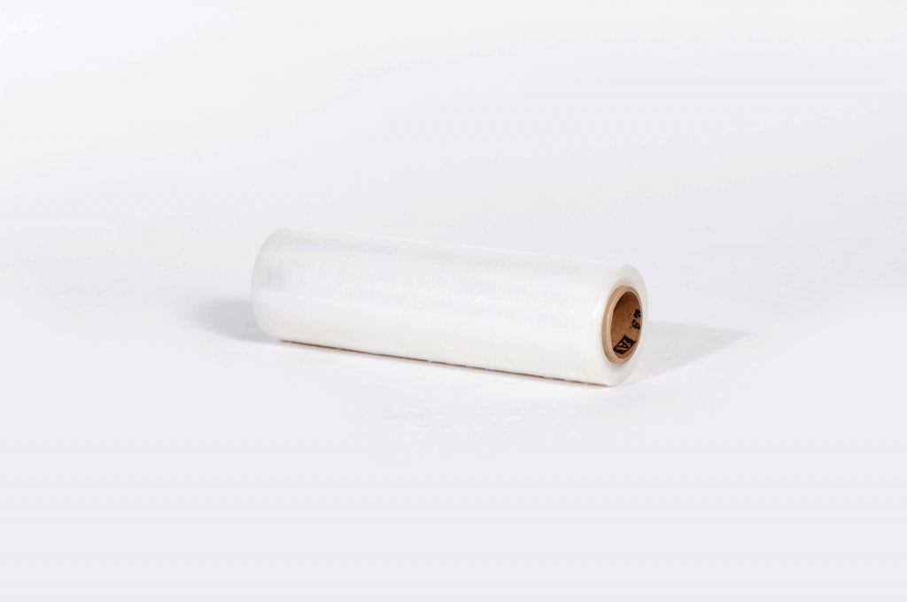 Cast Hand Stretch Film X482