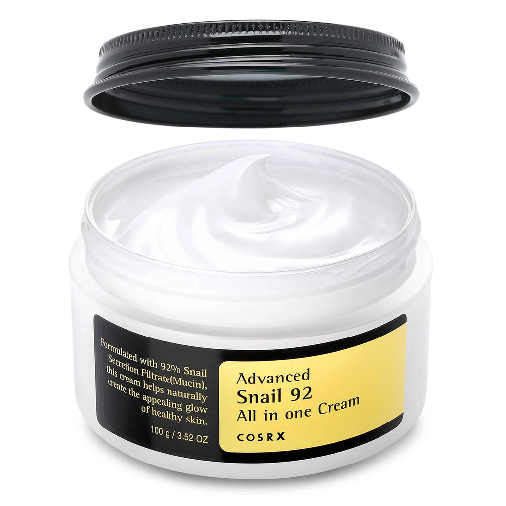 Snail Cream 100g F98912