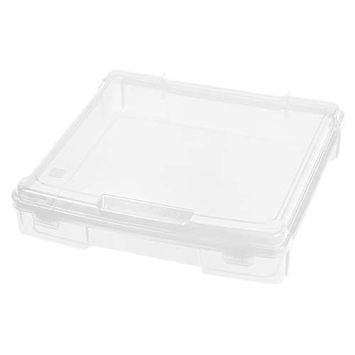 Portable Project Case V2280