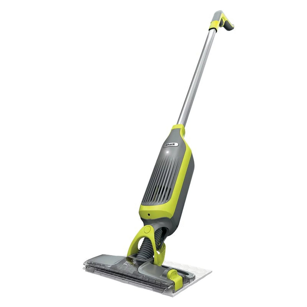 Cordless Hard Floor Vacuum Mop N458