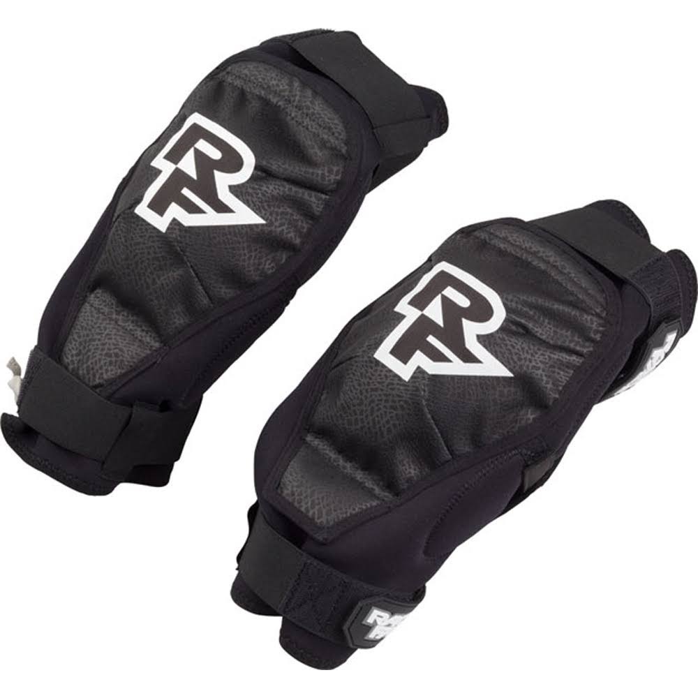 Knee Guard XL Black U75785