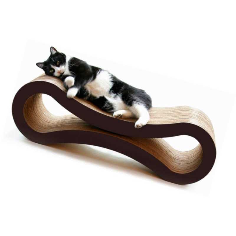 Cat Scratcher Lounge O330