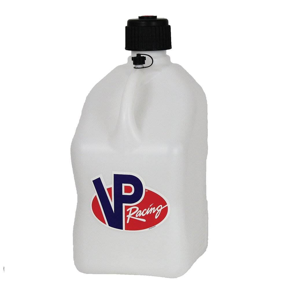 5 Gallon Motorsport Racing Fuel Gas Can 2 Pack K913759