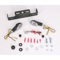Black Cat-Eye Tail Kit I82024