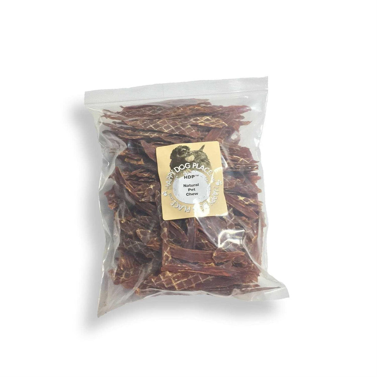 Duck Jerky Strips J2315