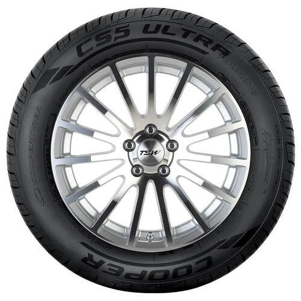 All Season 215/45R17 91V XL Passenger Tire P790235