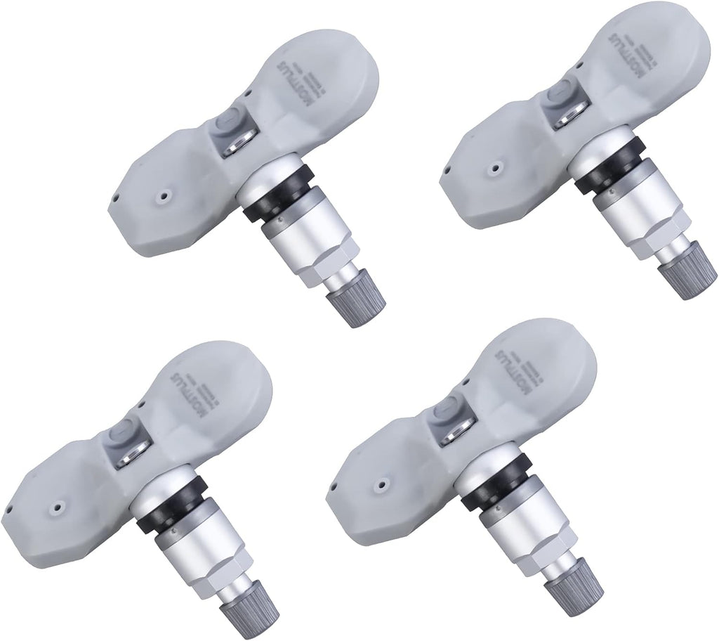 4PCS 433MHz TPMS Tire Pressure Sensor K193296