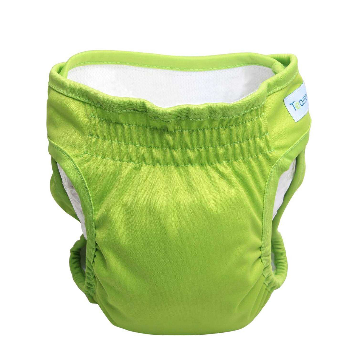 4pcs Washable Female Dog Diapers U11446