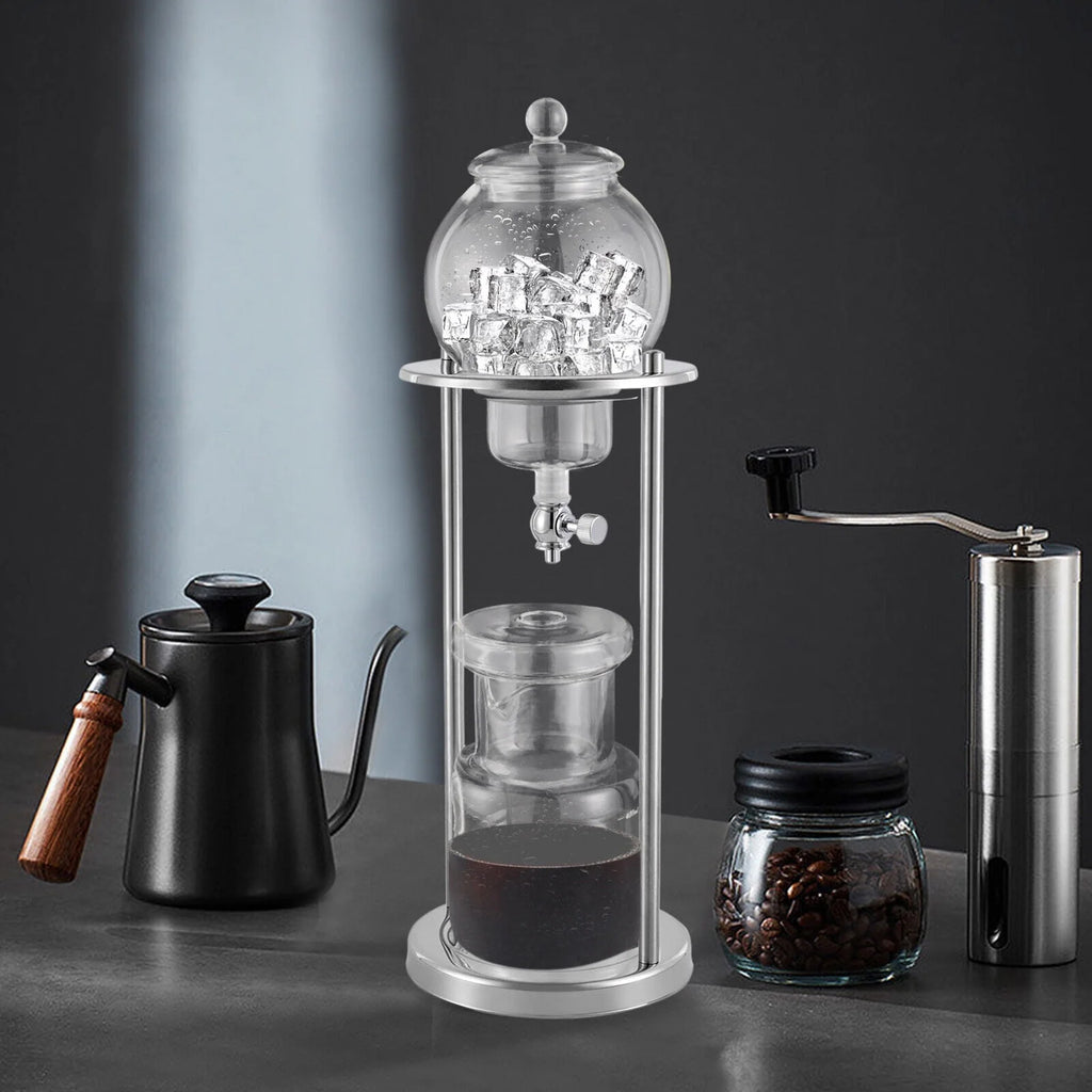 600ML Cold Brew Coffee Maker X38825