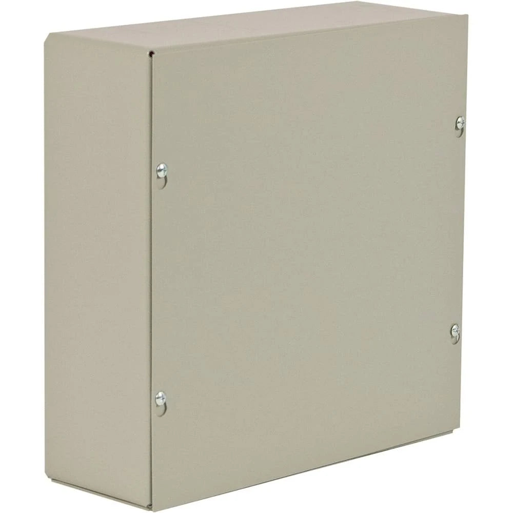 Electrical Enclosure W398