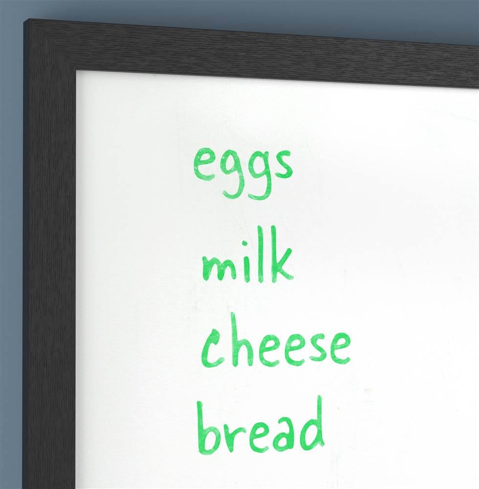 Dry Erase Marker Board F648194