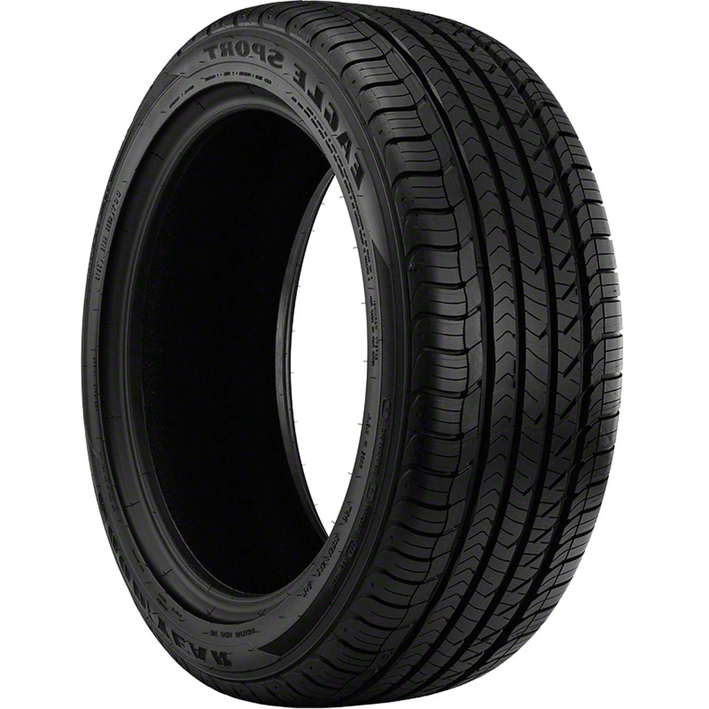 All-Season Passenger Tire G35540