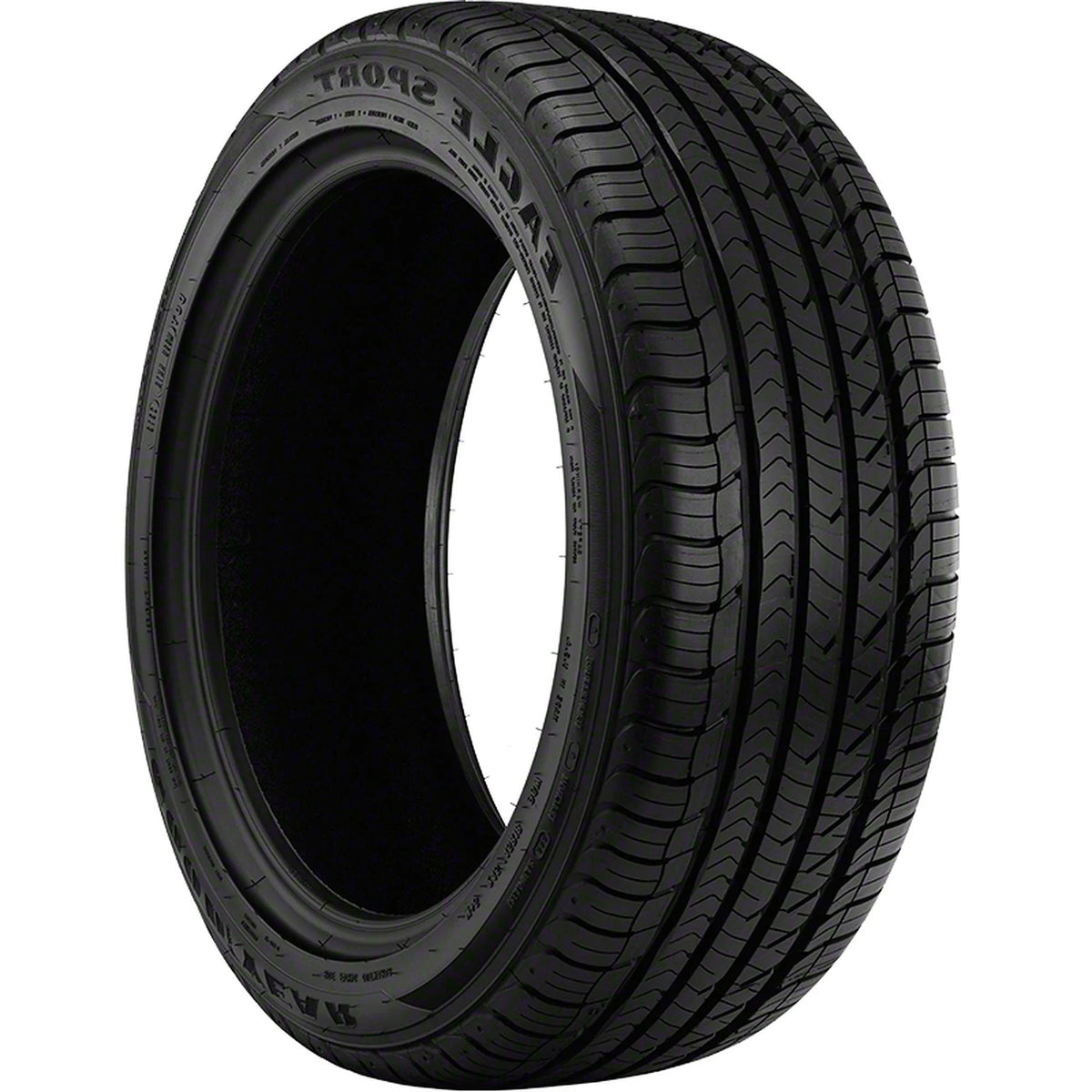 All-Season Passenger Tire G35540