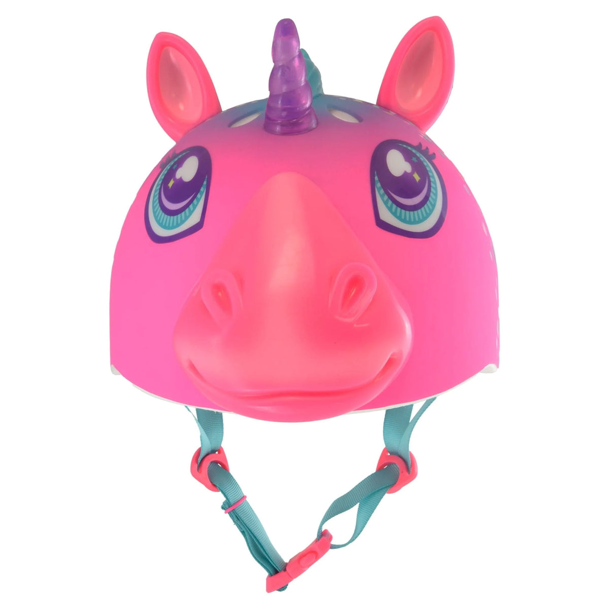 LED Bike Helmet Child 5+ 50-54cm W328886