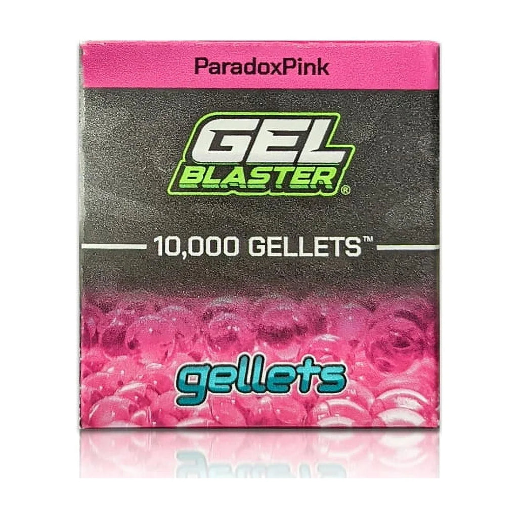 Non-Toxic 10k Count Water Bead Blaster Ammo C86114