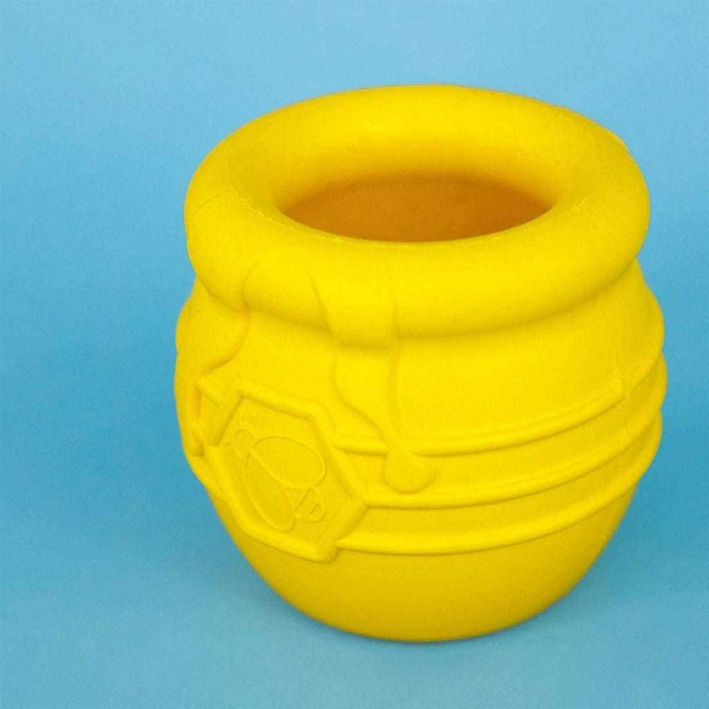 Durable Treat Dispenser & Enrichment Toy N313