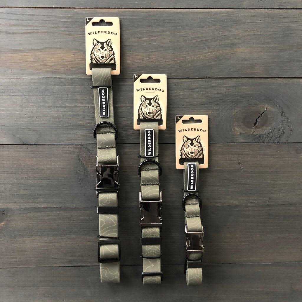Waterproof Collar P7391