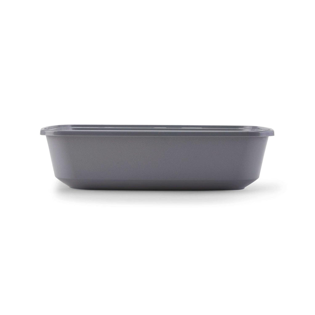 Open Kitten Cat Litter Box I3591