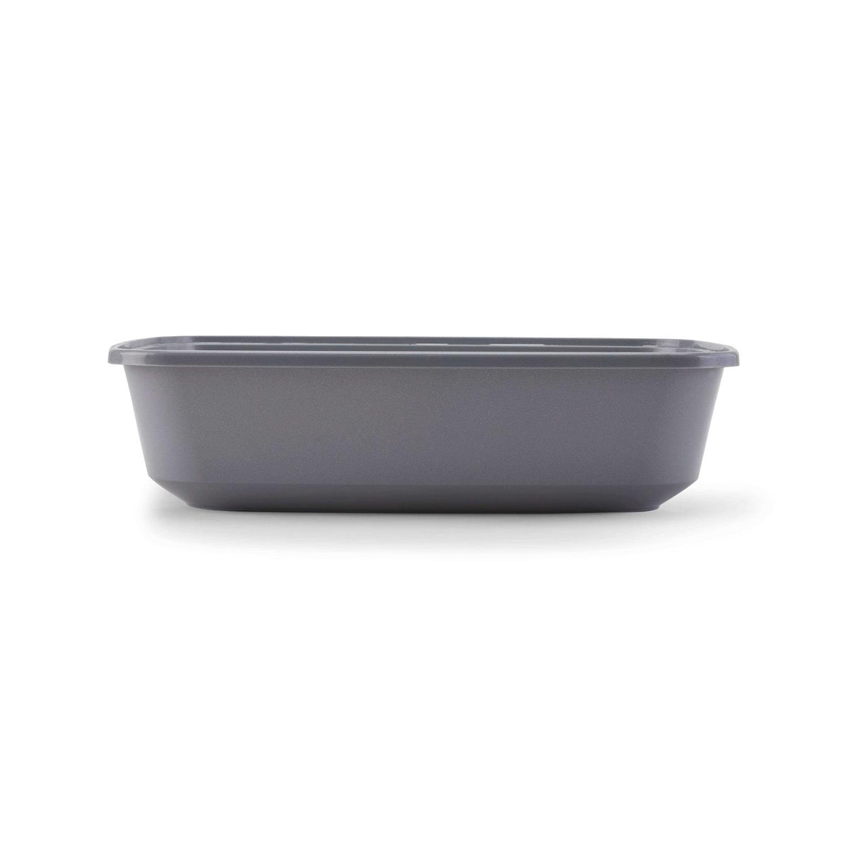 Open Kitten Cat Litter Box I3591