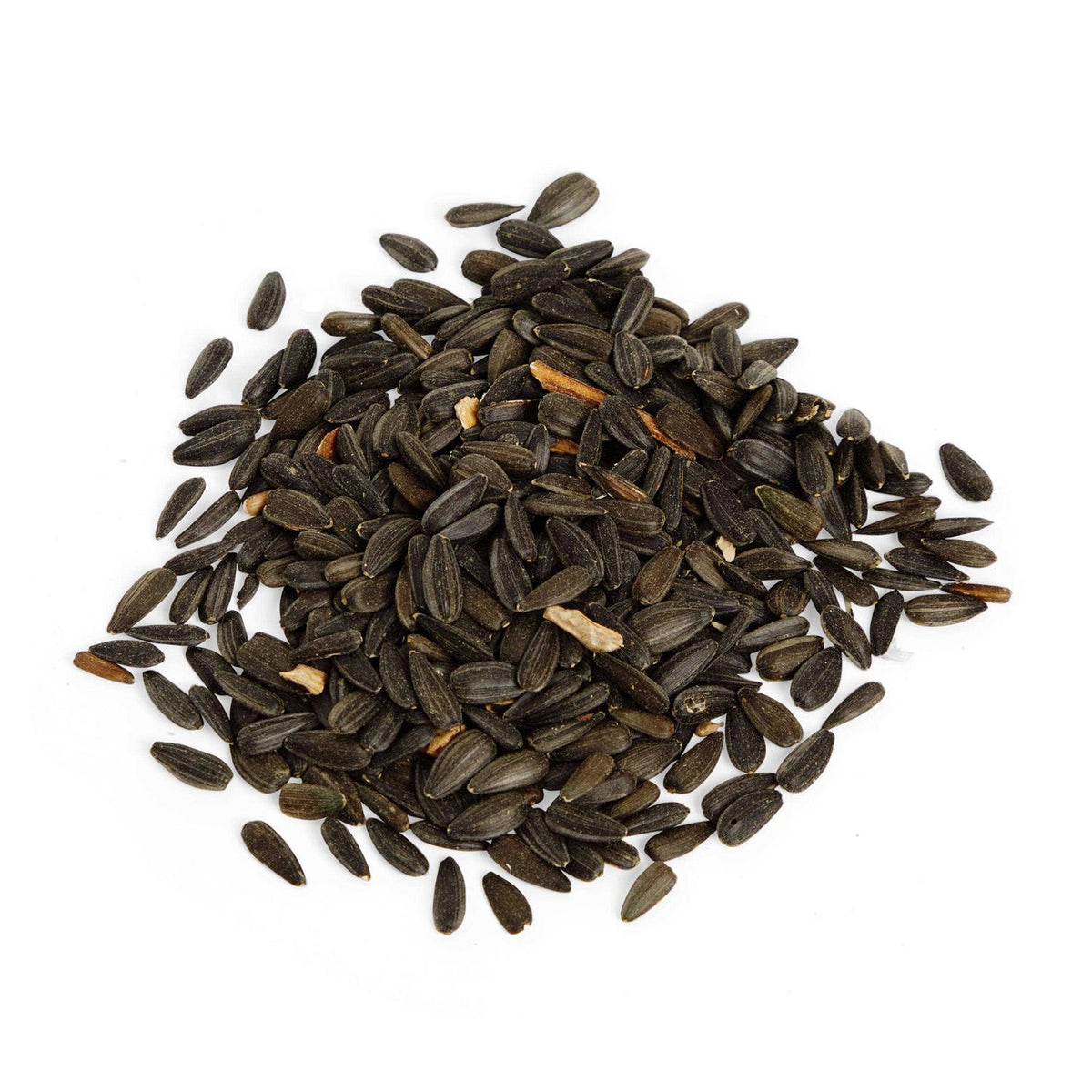 Black Oil Sunflower Seed Wild Bird Food V680