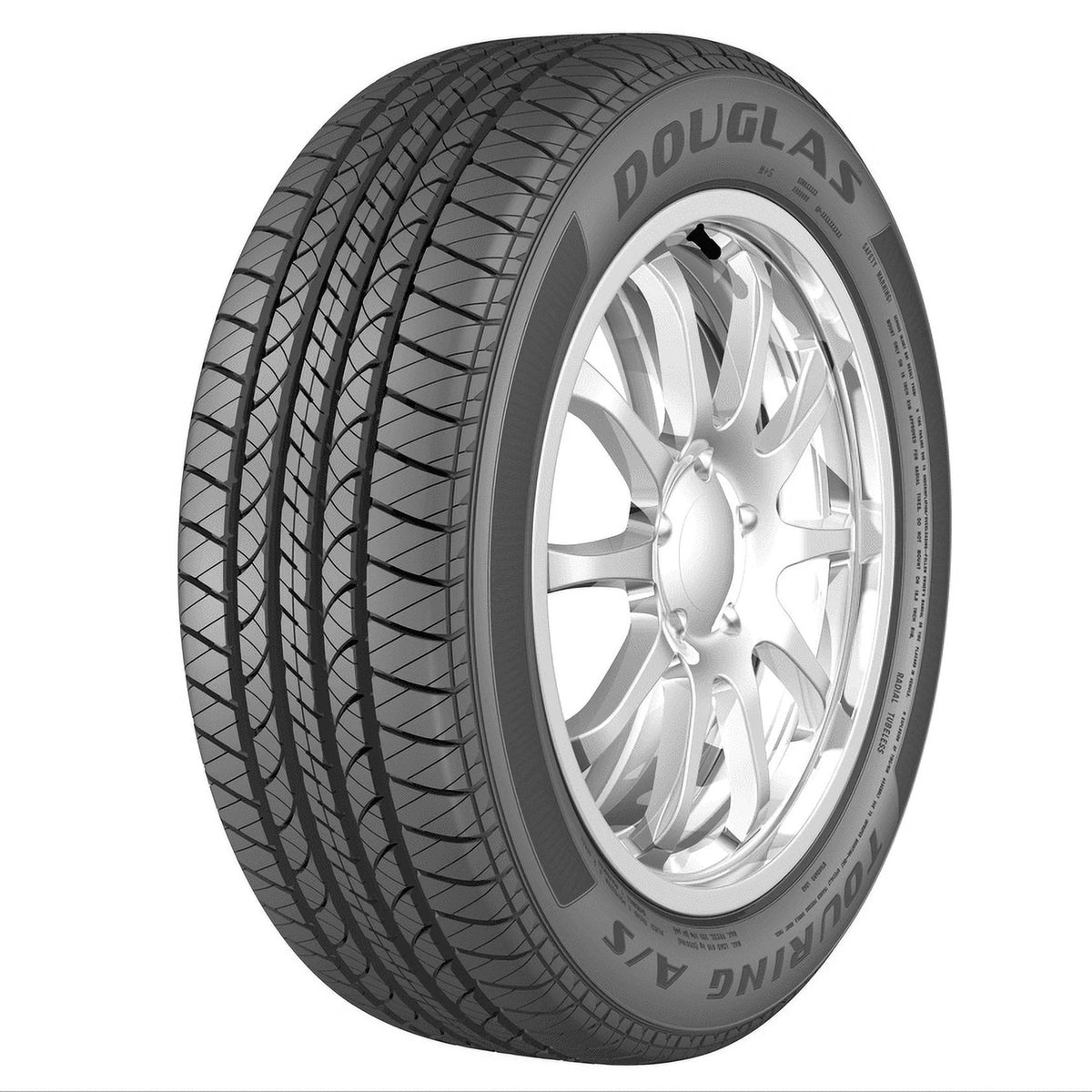 205/70R15 96T All-Season Tire N8177