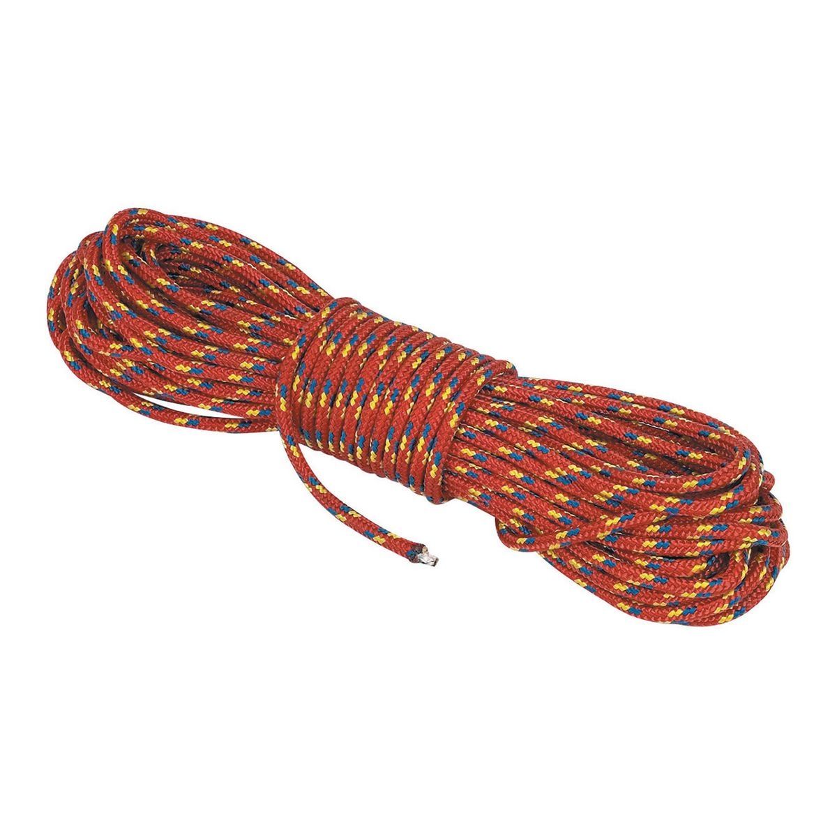 3/8 in. x 100 ft. Diamond Braid Rope R21087