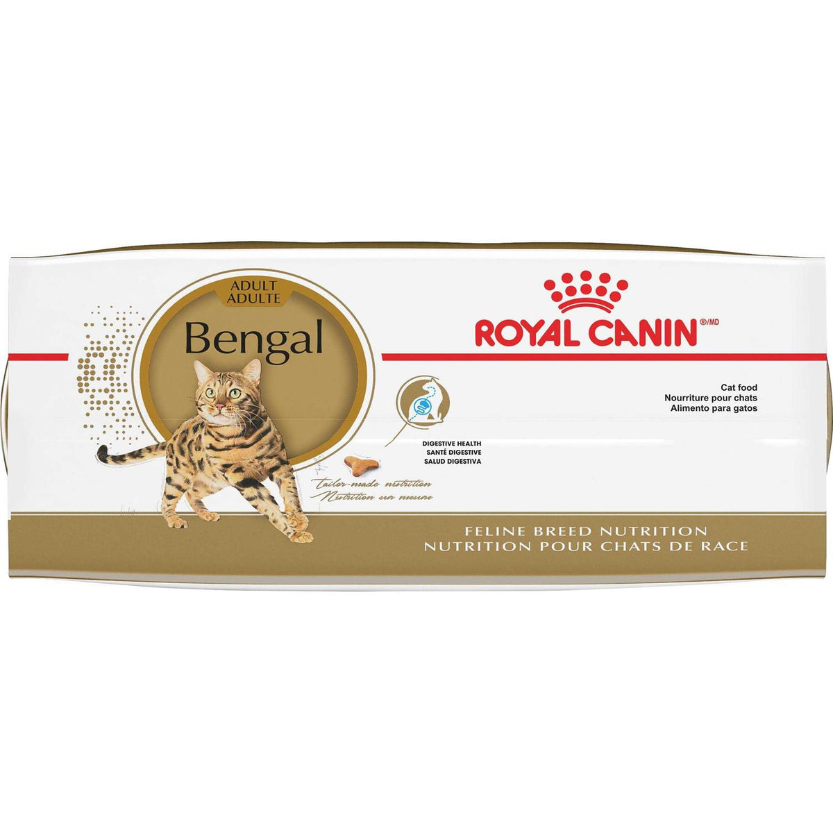 Adult Dry Cat Food O7478