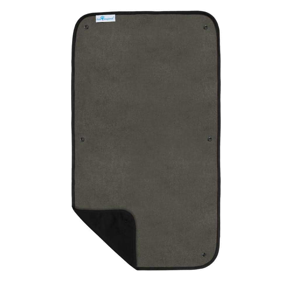 Bamboo Carbon Washable Guinea Pig Cage Liners L666237