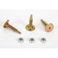 Carbide Push-Through Studs 1.08in. Stud Length V61772