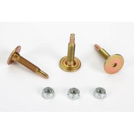 Carbide Push-Through Studs 1.08in. Stud Length V61772