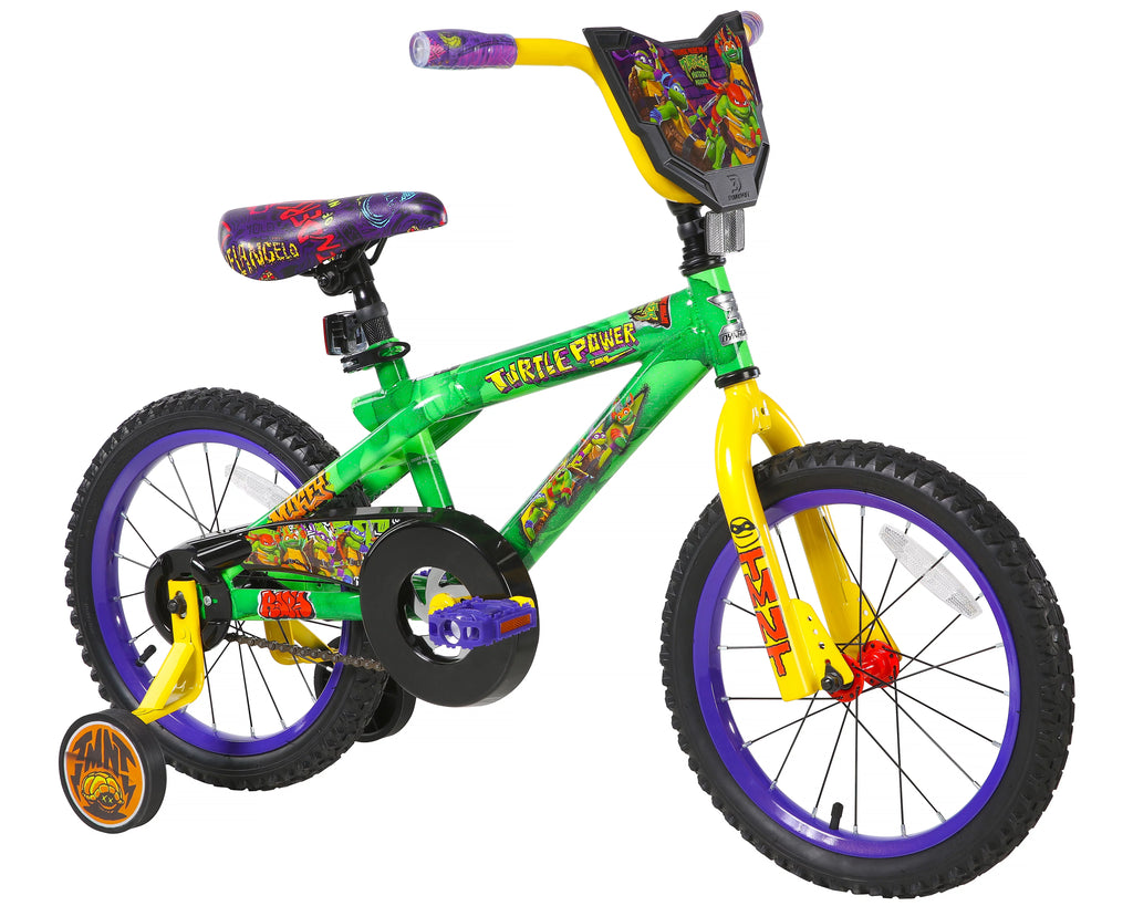 16-inch Bike S3154