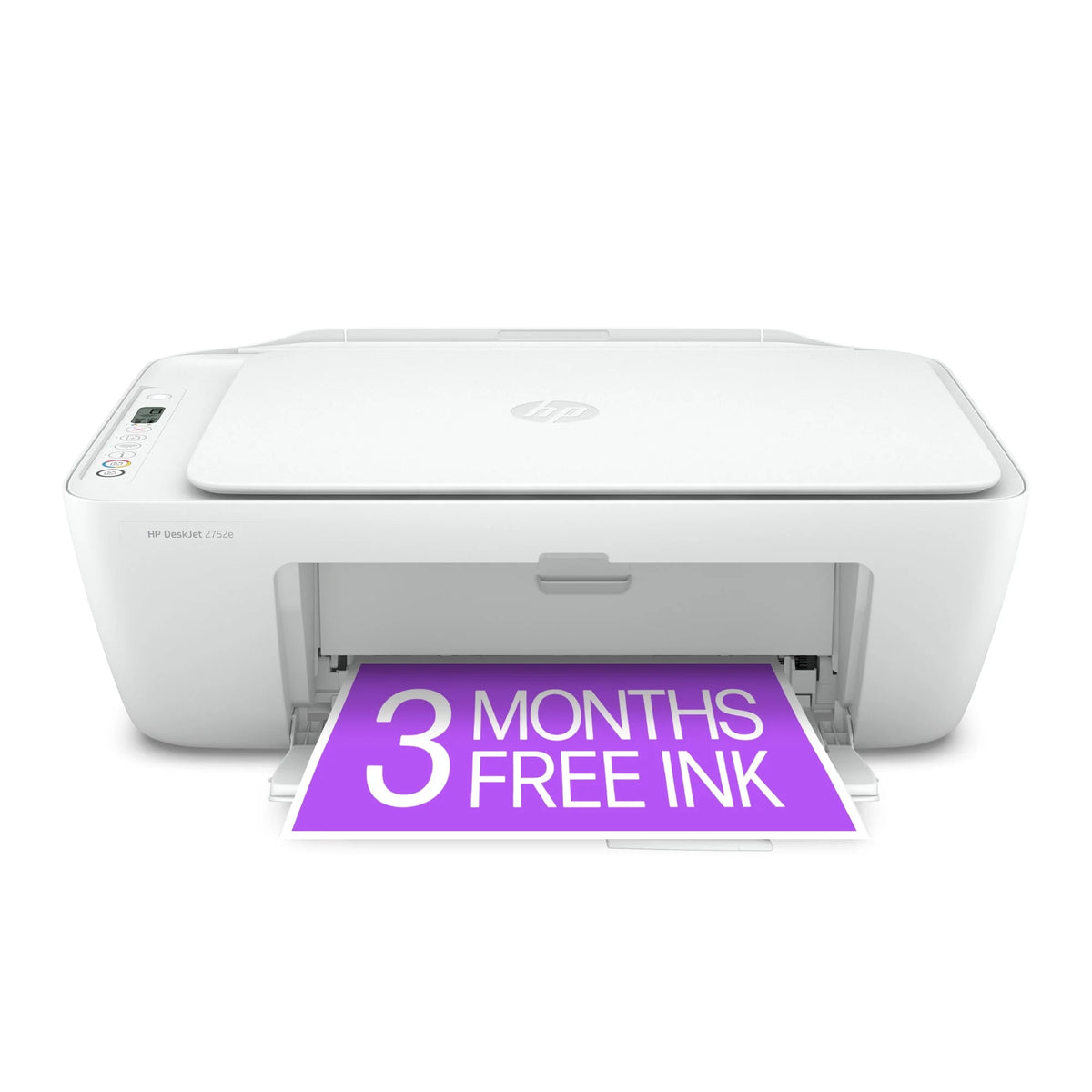 Wireless Color Inkjet All-in-One Printer X746771