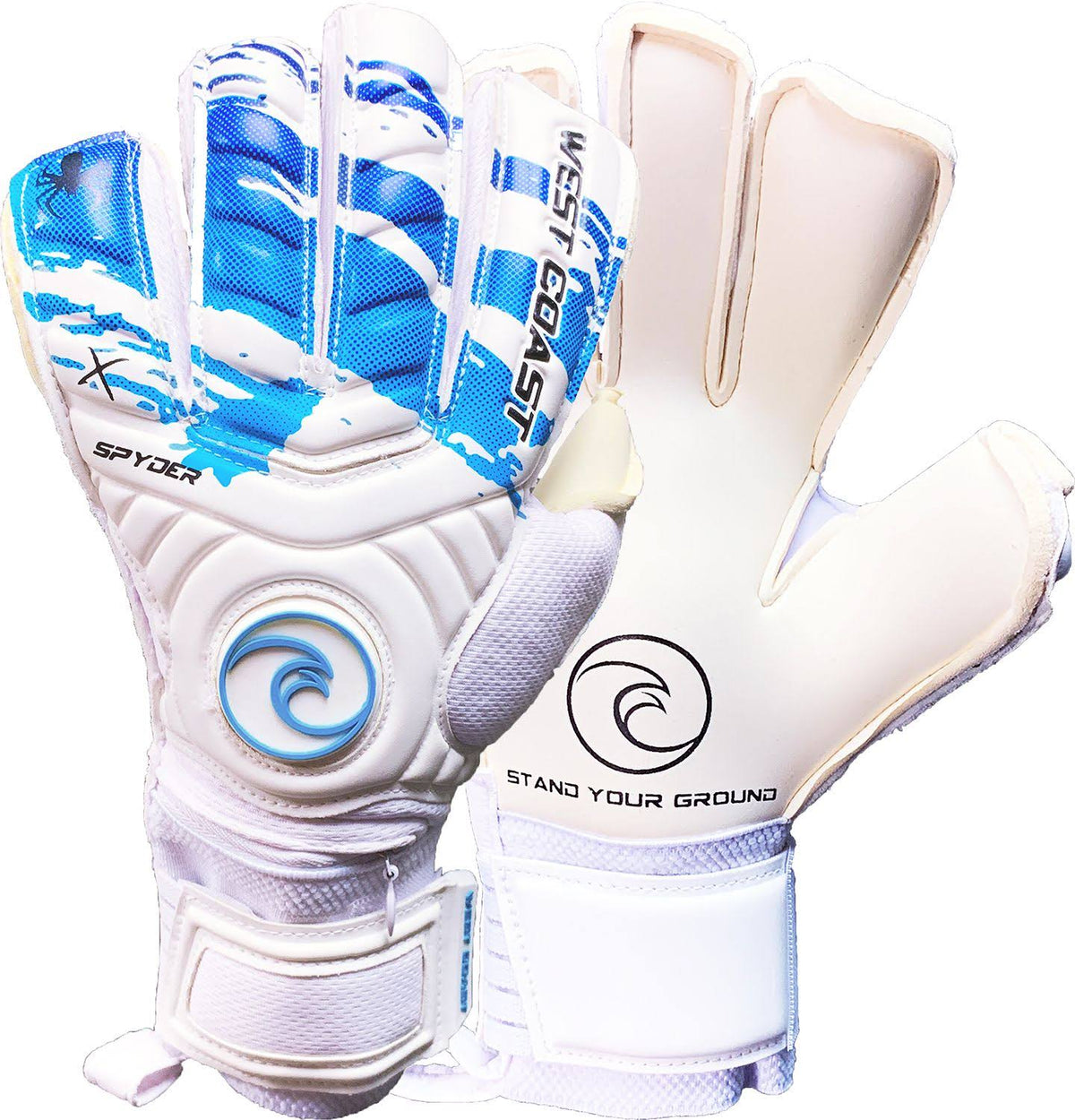Goalkeeping F1119