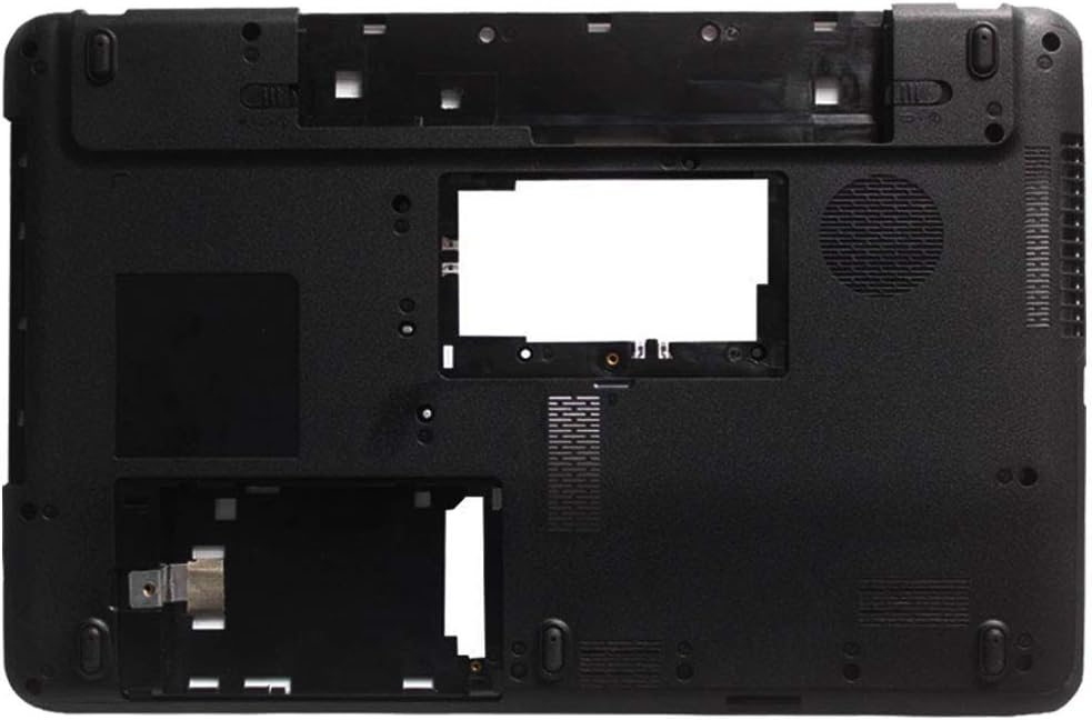 Laptop Replacement Bottom Cover Case and Palmrest Cover Case W88558