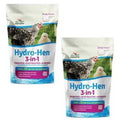 3-in-1 Supplement Q6806