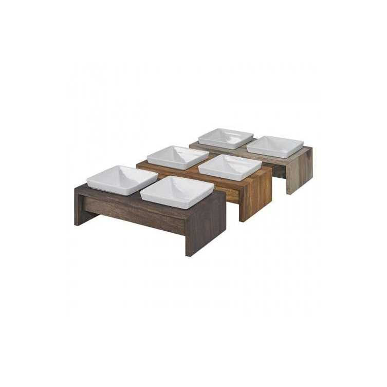 Dog Feeder D7137