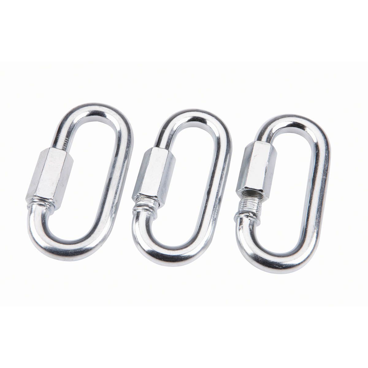 3/8 in. Quick Links, 3 Piece A25537