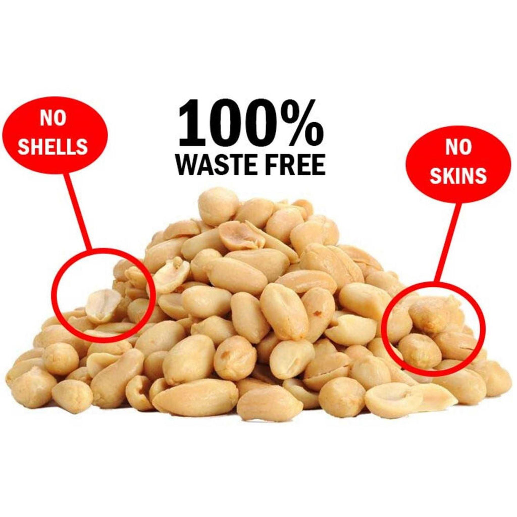 Shelled Peanut Pickouts R941
