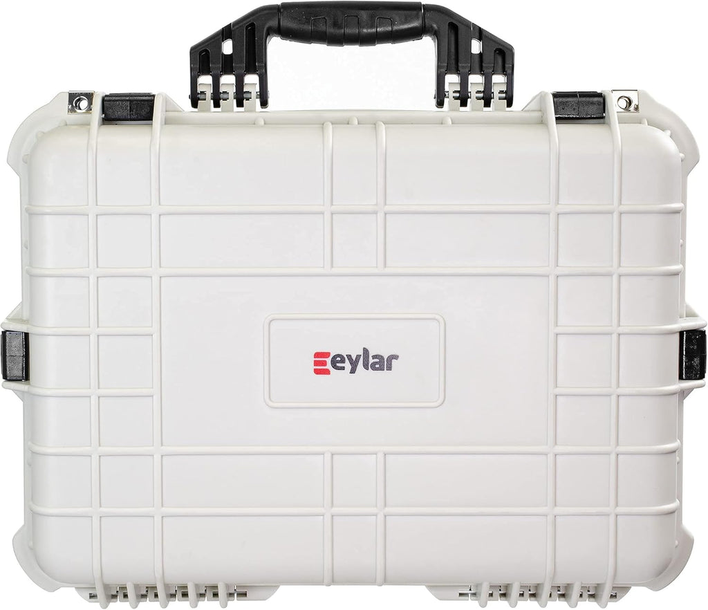 20 Inch Water and Shock Proof Camera Case with Foam B522272