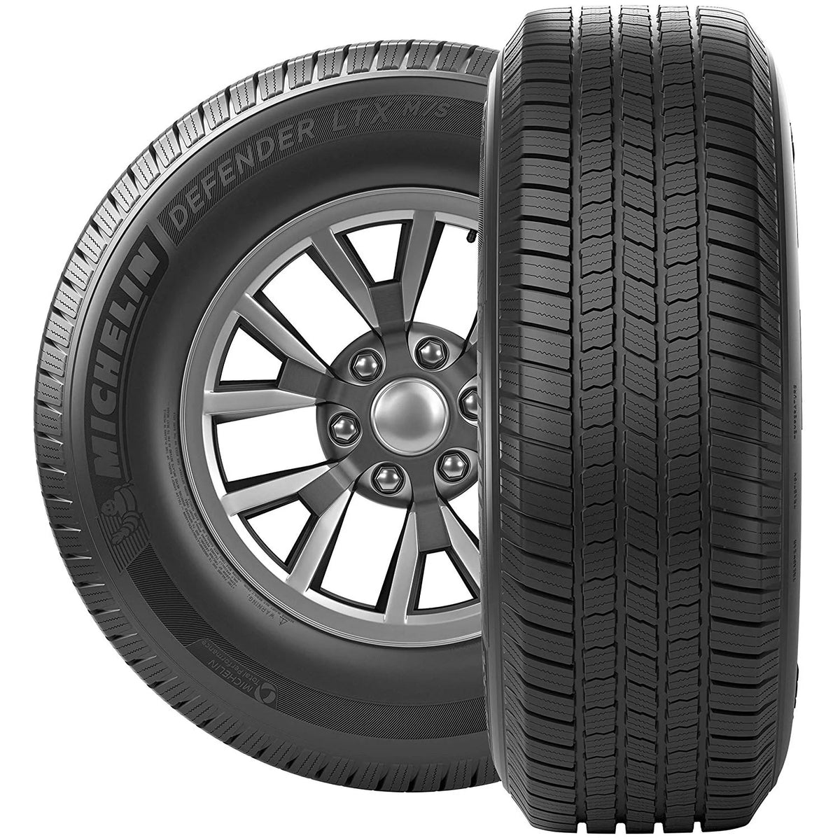 265/75R16 116 T Tire R3426