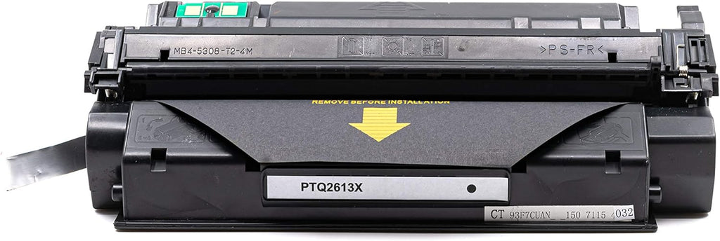 Compatible Toner Cartridge Replacement Black 5 Pack V868
